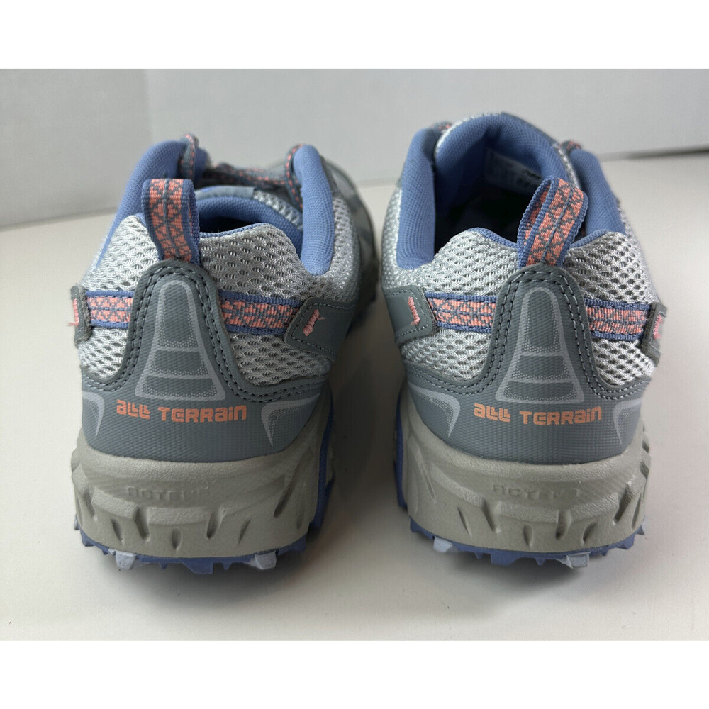 New Balance Unisex 412 V3 WTE412A3 Blue Running Shoes Sneakers Size M 8 W 9.5 D - Picture 7 of 11